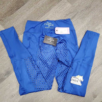 unLined Full Sticky Seat Riding Tight Breeches, bag *new
