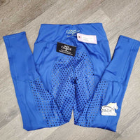 unLined Full Sticky Seat Riding Tight Breeches, bag *new
