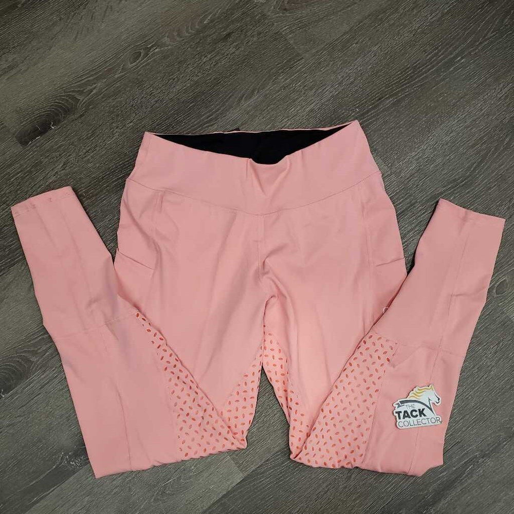 Unlined Full Sticky Seat Riding Tight Breeches, bag *new