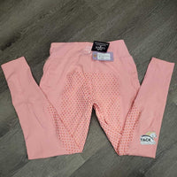 Unlined Full Sticky Seat Riding Tight Breeches, bag *new

