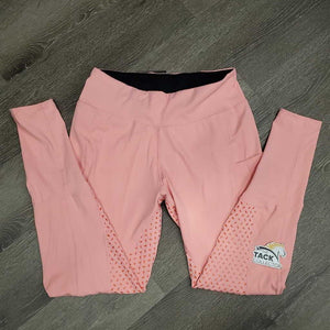 Unlined Full Sticky Seat Riding Tight Breeches, bag *new