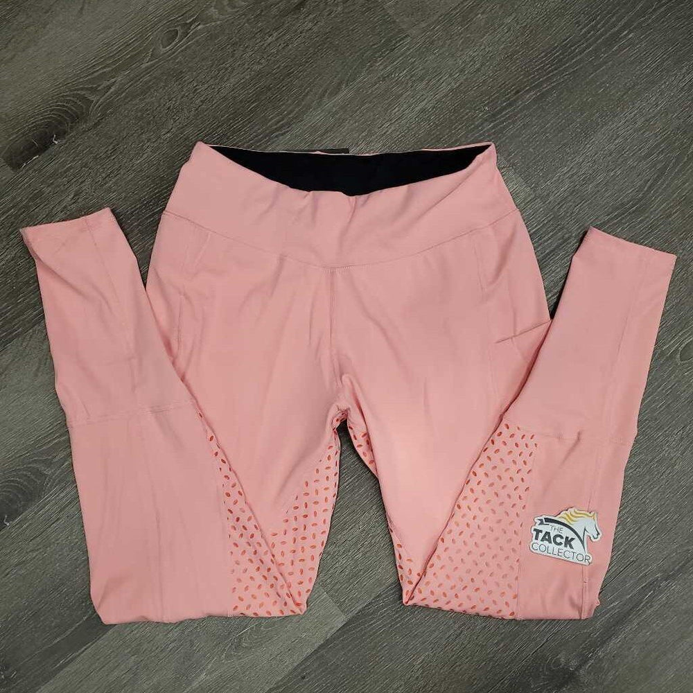 Unlined Full Sticky Seat Riding Tight Breeches, bag *new