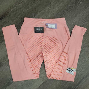 Unlined Full Sticky Seat Riding Tight Breeches, bag *new