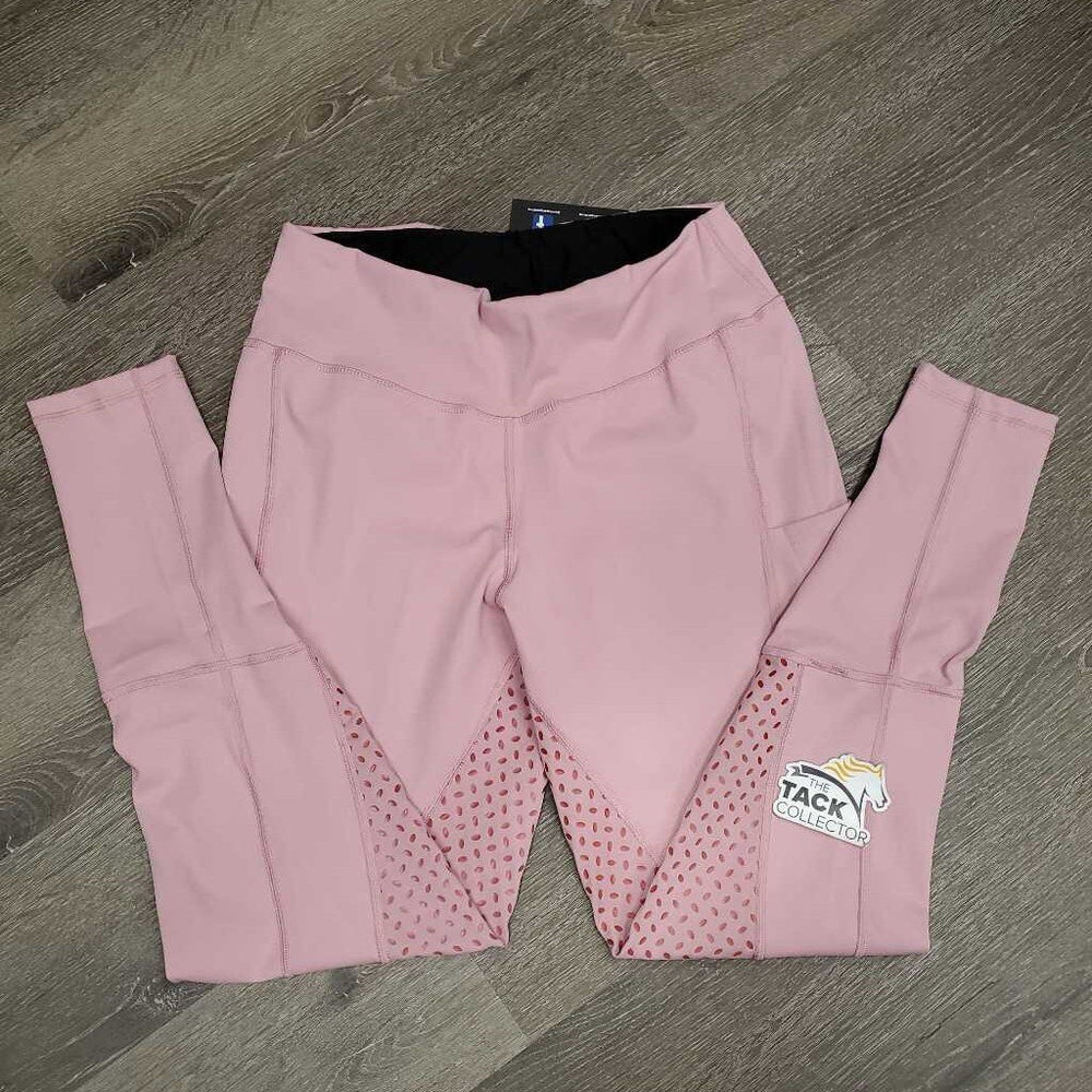 Unlined Full Sticky Seat Riding Tight Breeches, bag *new