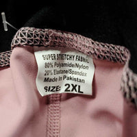 Unlined Full Sticky Seat Riding Tight Breeches, bag *new
