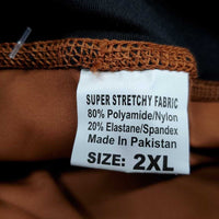 Unlined Full Sticky Seat Riding Tight Breeches, bag *new
