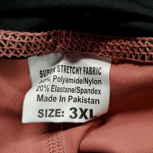 Unlined Full Sticky Seat Riding Tight Breeches, bag *new