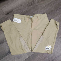 Cotton Breeches, Pull On, tags *new, older
