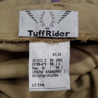 Cotton Breeches, Pull On, tags *new, older
