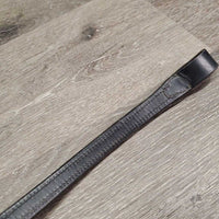 Narrow Bling Browband *xc, mnr dirt/dust & edge rubs
