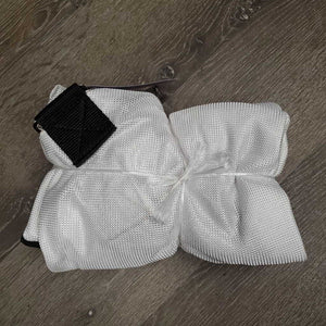 Soft Mesh Fly Neck ONLY *like new