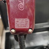 adj Clippers, blade guard, box, brush, oil *xc, mnr hair, SOUND AMAZING! Work, older?