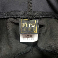 Full Sticky Seat Sumer Riding Tight Breeches, Pull On, 1 Thigh Pocket, tags *new
