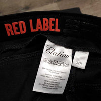 Full Sticky Seat Breeches *vgc/gc, v.rubbed & pilly
