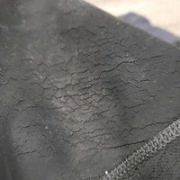 Light Full Seat Riding Tight Breeches, Pull On *fair, cracked, peeling, faded, older