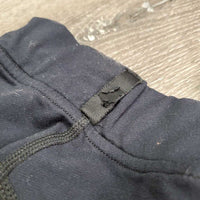 Light Full Seat Riding Tight Breeches, Pull On *fair, cracked, peeling, faded, older
