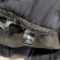 Light Full Seat Riding Tight Breeches, Pull On *fair, cracked, peeling, faded, older