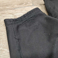 Full Seat Riding Tight Breeches, Pull On *gc, hairy, pills, rubs, seam rubs & frays, undone stitching