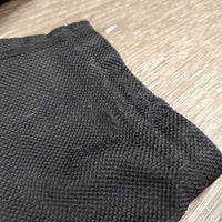 Full Seat Riding Tight Breeches, Pull On *gc, hairy, pills, rubs, seam rubs & frays, undone stitching