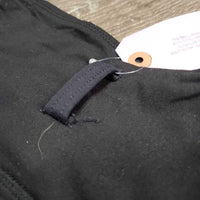 Full Seat Riding Tight Breeches, Pull On *gc, hairy, pills, rubs, seam rubs & frays, undone stitching
