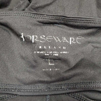 Full Seat Riding Tight Breeches, Pull On *gc, hairy, pills, rubs, seam rubs & frays, undone stitching
