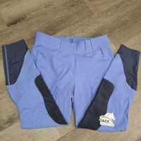 Euro Seat Riding Tight Breeches, Pull on *xc, mnr seat stain
