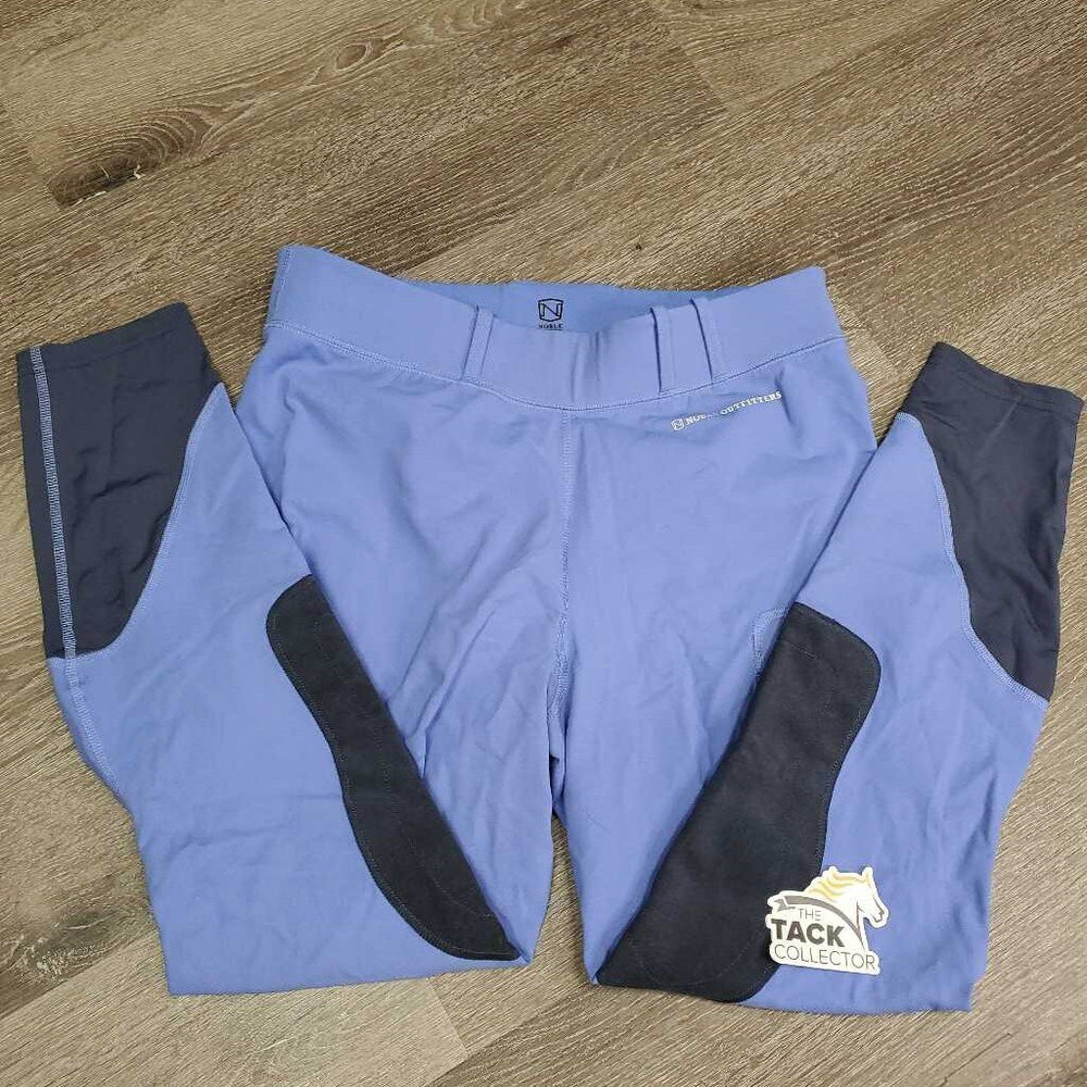 Euro Seat Riding Tight Breeches, Pull on *xc, mnr seat stain