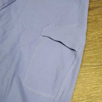 Euro Seat Riding Tight Breeches, Pull on *xc, mnr seat stain
