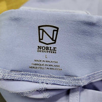 Euro Seat Riding Tight Breeches, Pull on *xc, mnr seat stain