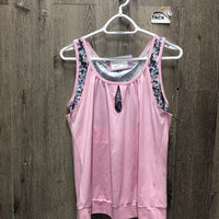 Tank Top & Shirt *xc