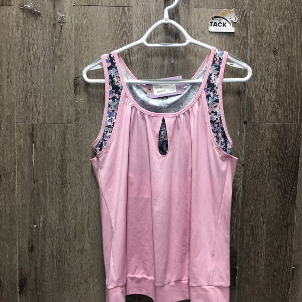 Tank Top & Shirt *xc
