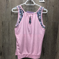 Tank Top & Shirt *xc