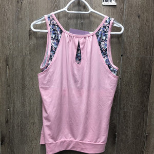 Tank Top & Shirt *xc