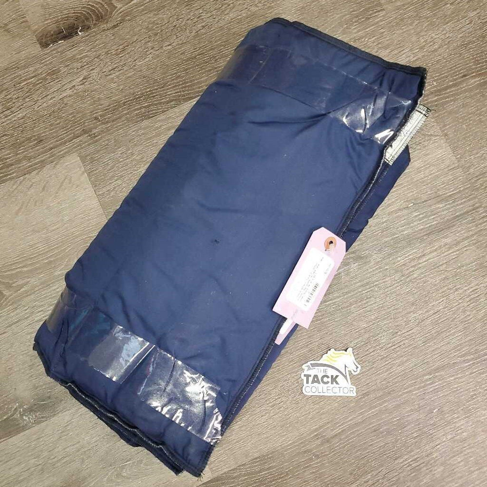 2 Cotton Pillow Leg Quilts *xc/like new, clean, older