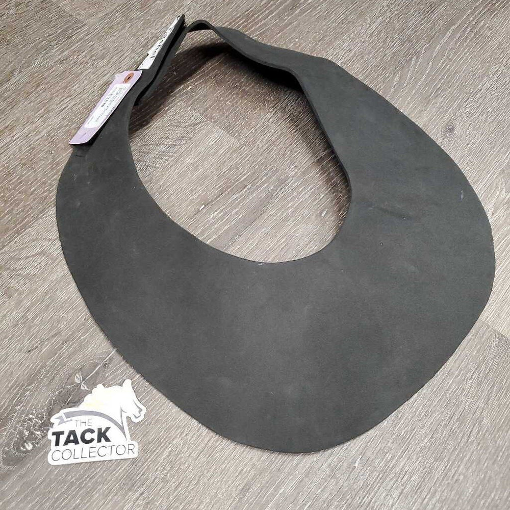 Foam Helmet Visor *vgc, mnr dusty, dirty & stain?