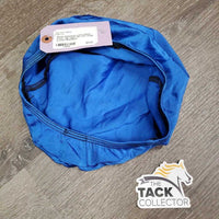 Lycra Helmet Cover *vgc, clean, mnr rubs, snags & stains
