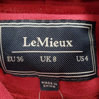 LS Funnel Neck Sweatshirt - Sweater, tag *new
