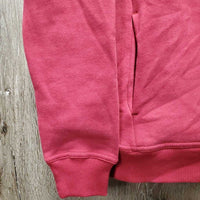 LS Funnel Neck Sweatshirt - Sweater, tag *new
