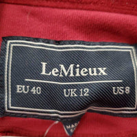 LS Funnel Neck Sweatshirt - Sweater, tag *new