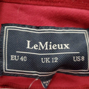 LS Funnel Neck Sweatshirt - Sweater, tag *new