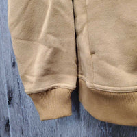 LS Funnel Neck Sweatshirt - Sweater, tag *new
