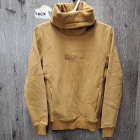 LS Funnel Neck Sweatshirt - Sweater, tag *new
