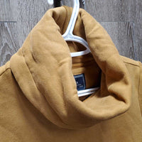 LS Funnel Neck Sweatshirt - Sweater, tag *new
