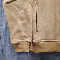 LS Funnel Neck Sweatshirt - Sweater, tag *new
