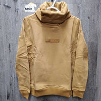 LS Funnel Neck Sweatshirt - Sweater, tag *new
