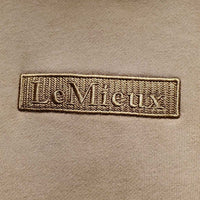 LS Funnel Neck Sweatshirt - Sweater, tag *new
