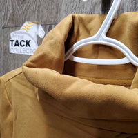 LS Funnel Neck Sweatshirt - Sweater, tag *new