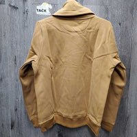 LS Funnel Neck Sweatshirt - Sweater, tag *new
