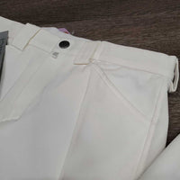 MENS Euroseat Breeches, tag *new, older, stains