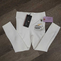 JUNIORS Sticky Full Seat Riding Tight Breeches, tag *new
